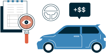 Points on License Points on License
