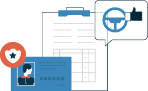 Points on License Points on License