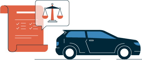 Points on License Points on License