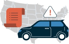 Points on License Points on License