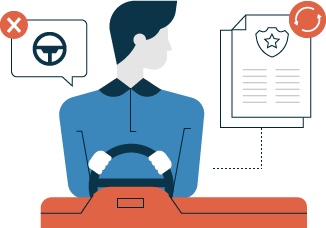 Points on License Points on License