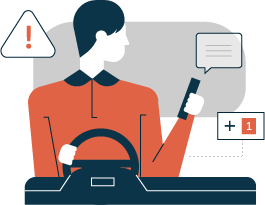 Points on License Points on License